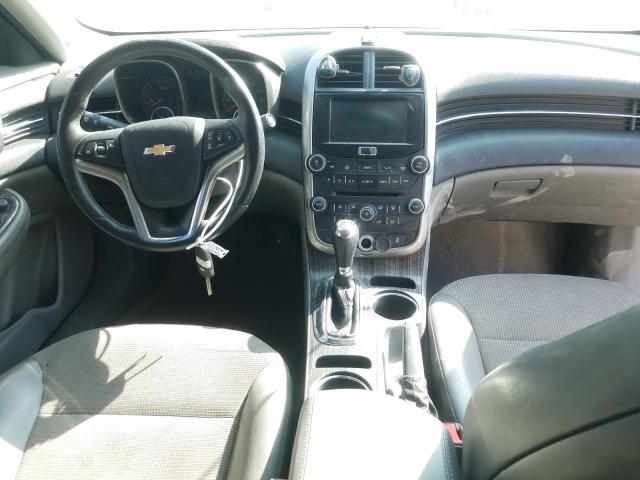 2015 CHEVROLET MALIBU 2LT 1G11D5SL8FF117949