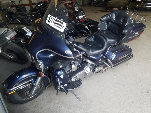 2003 HARLEY-DAVIDSON FLHTCUI 1HD1FCW123Y601080