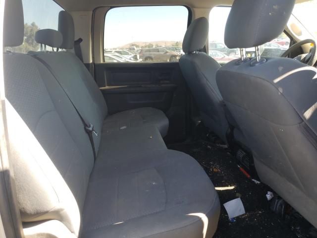 2017 RAM 2500 ST 3C6UR5CL2HG503182