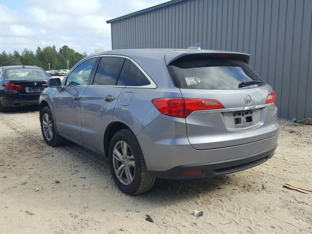 2014 ACURA RDX TECHNO 5J8TB3H56EL013352
