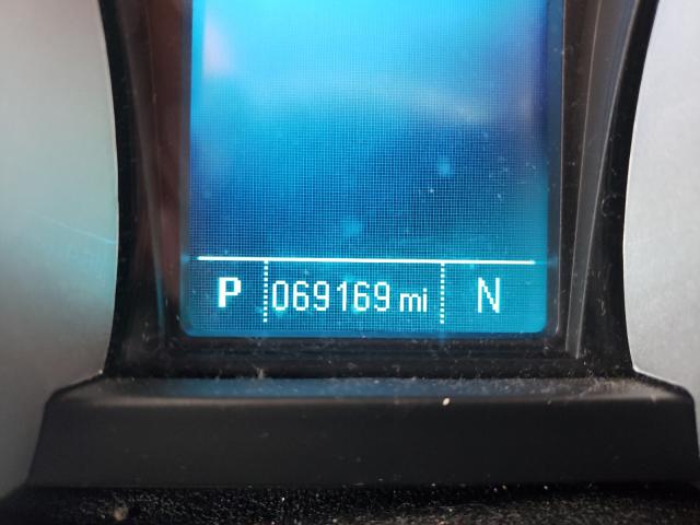 2014 CHEVROLET EQUINOX 2GNALAEK1E6282733