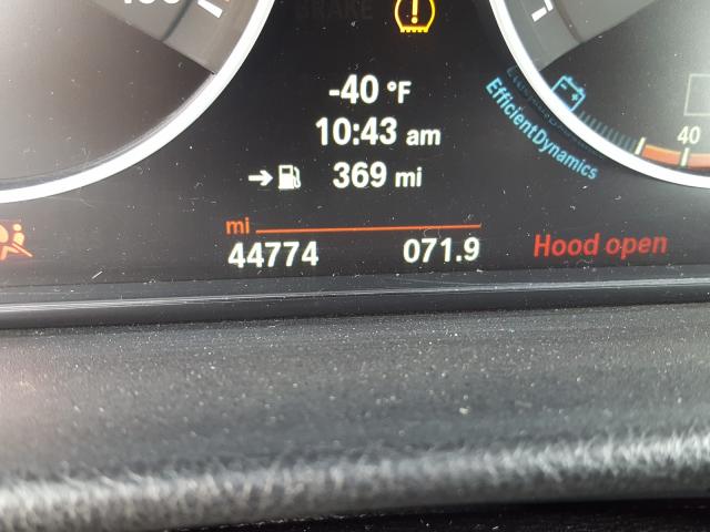 2014 BMW 428 I SULE WBA3V7C53EJ872718