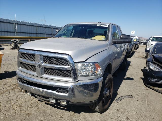2017 RAM 2500 ST 3C6UR5CL2HG503182