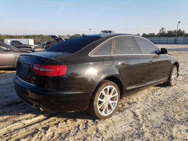 2011 AUDI A6 PREMIUM WAUEKAFB7BN035345