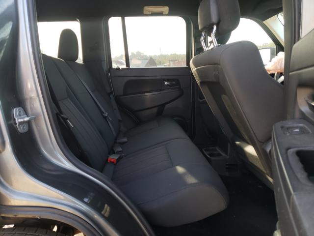2012 JEEP LIBERTY SP 1C4PJLAK2CW193881