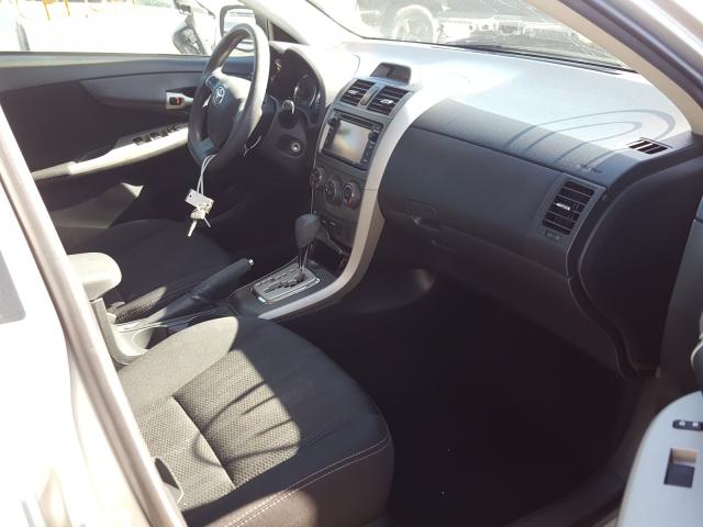 2013 TOYOTA COROLLA BA 2T1BU4EEXDC938804