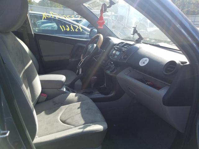toyota rav4 2010 vin jtmbf4dv3ad026834