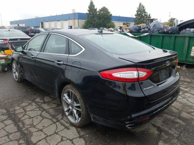 2013 FORD FUSION TIT 3FA6P0D98DR132577