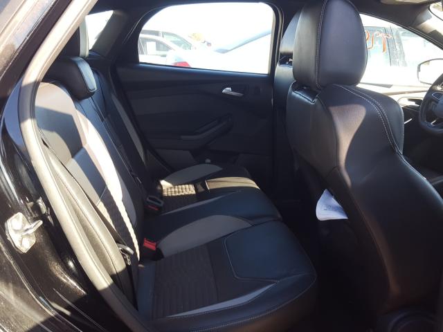 2017 FORD FOCUS ST 1FADP3L97HL202701