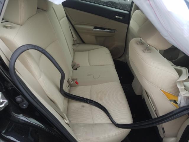 2015 SUBARU IMPREZA SP JF1GPAU63FH209313