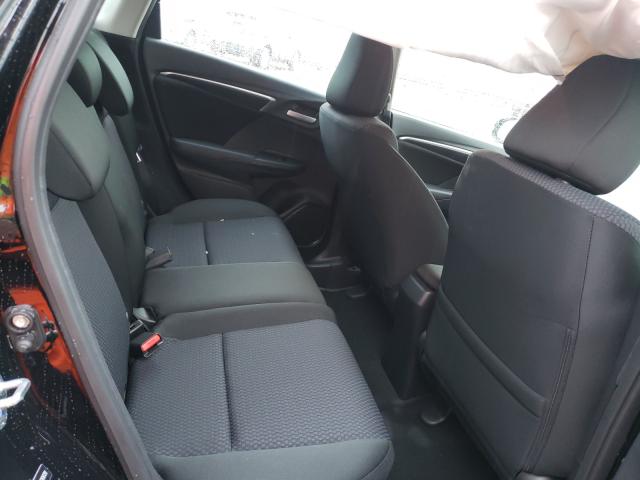 2020 HONDA FIT LX 3HGGK5H43LM720635