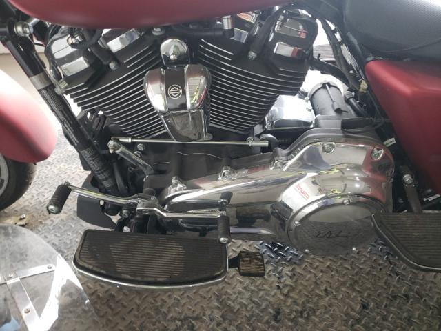 2019 HARLEY-DAVIDSON FLRT 1HD1MCP12KB853577