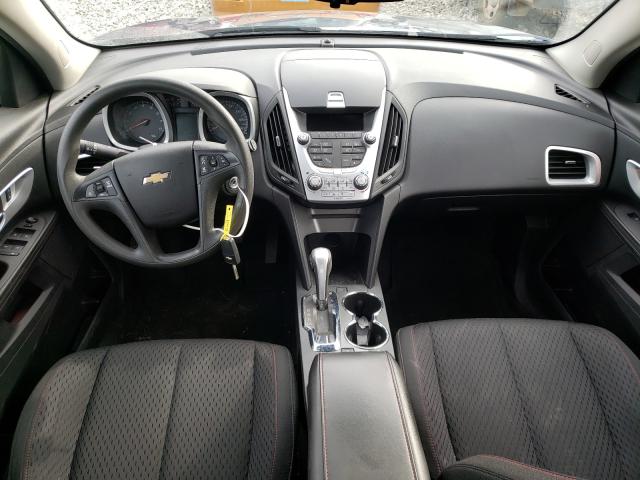 2014 CHEVROLET EQUINOX 2GNALAEK1E6282733