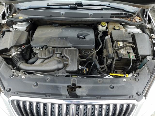 2013 BUICK VERANO 1G4PP5SK2D4135108