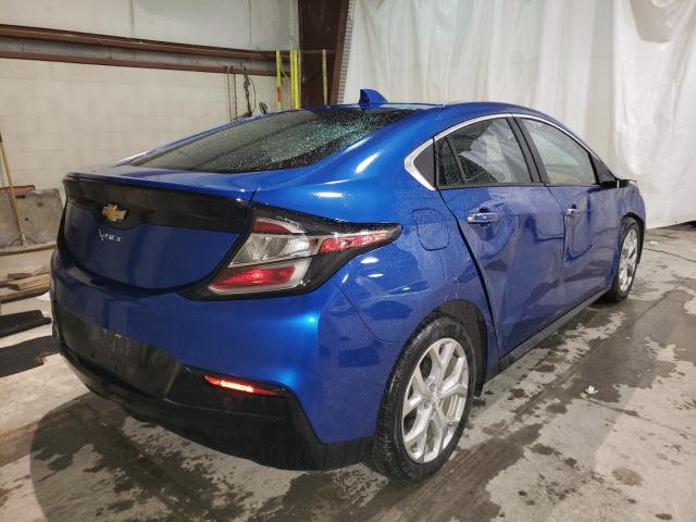 VIN 1G1RD6S56GU126883 2016 Chevrolet Volt, Ltz no.4