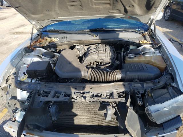 2012 DODGE CHARGER SE 2C3CDXBG1CH301627
