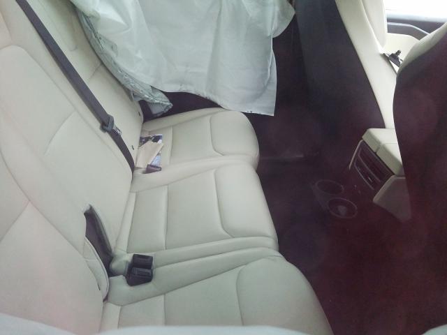 2018 TESLA MODEL X 5YJXCAE23JF126555