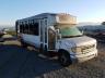 2000 FORD  ECONOLINE