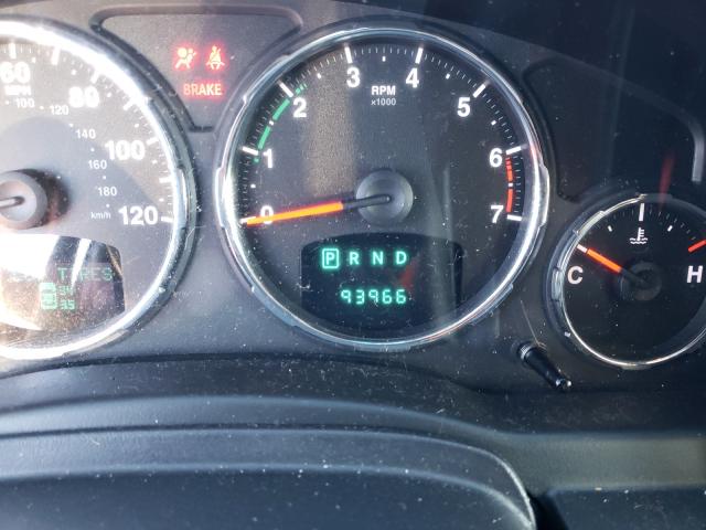 2012 JEEP LIBERTY JE 1C4PJLFK0CW201601