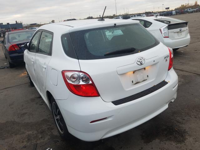 2011 TOYOTA COROLLA MA 2T1KE4EE5BC048172