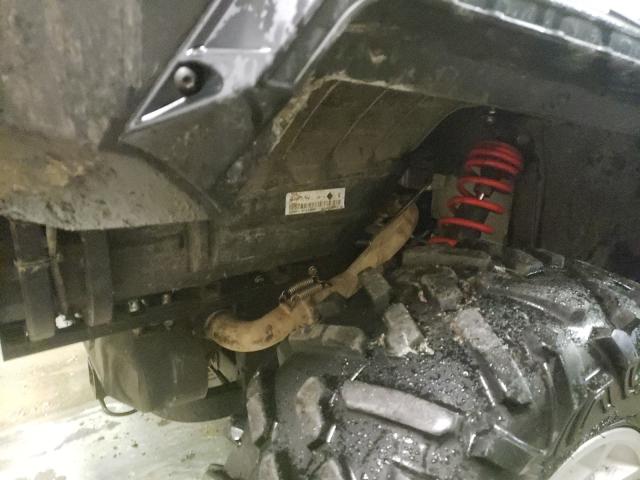 2015 CAN-AM COMMANDER 3JBKPAP22FJ000061