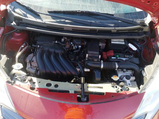 2015 NISSAN VERSA NOTE 3N1CE2CP8FL434586