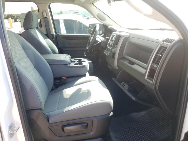 2019 RAM 1500 CLASS 1C6RR6KGXKS726912