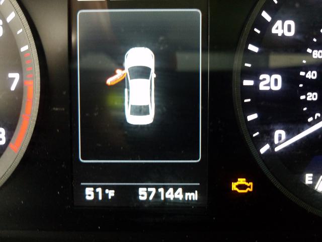 2016 HYUNDAI SONATA SPO 5NPE34AF5GH298937