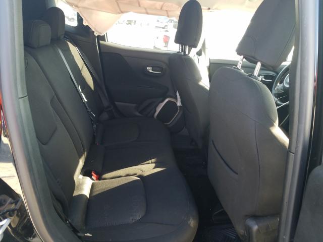 2015 JEEP RENEGADE L ZACCJABT2FPB39427