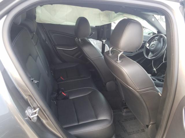 2018 MERCEDES-BENZ GLA 250 4M WDCTG4GBXJJ503869