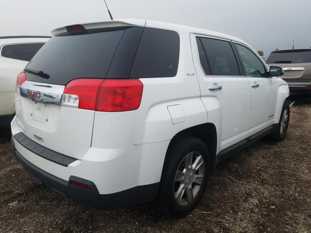 2012 GMC TERRAIN 2GKALMEK7C6389099
