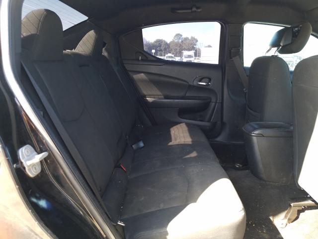 2011 DODGE AVENGER MA 1B3BD1FB5BN559398
