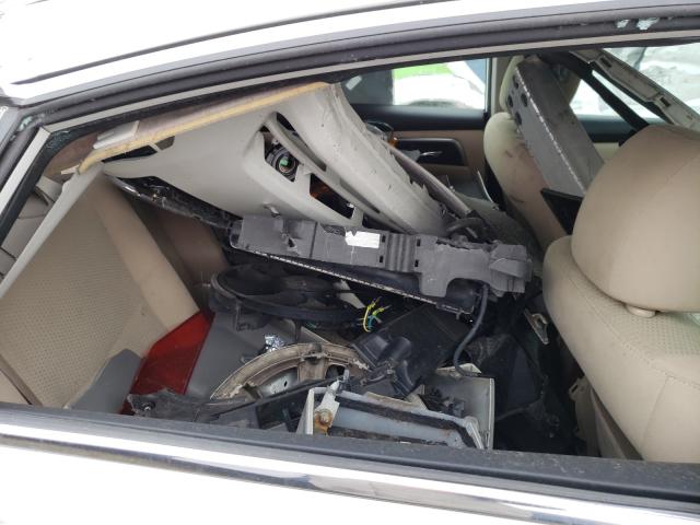 2015 NISSAN ALTIMA 2.5 1N4AL3AP5FN388093