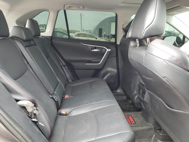 2020 TOYOTA RAV4 ADVEN 2T3J1RFV8LC066628
