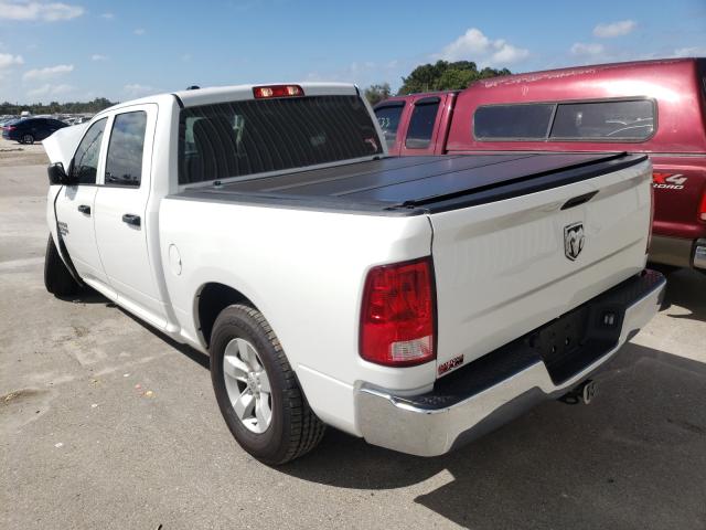 2019 RAM 1500 CLASS 1C6RR6KGXKS726912