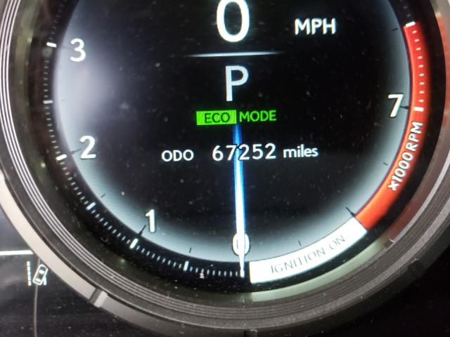 2017 LEXUS RX 350 BAS 2T2BZMCA3HC061155