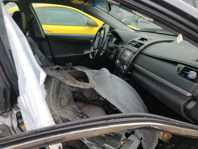 2012 TOYOTA CAMRY BASE 4T1BF1FK6CU134770