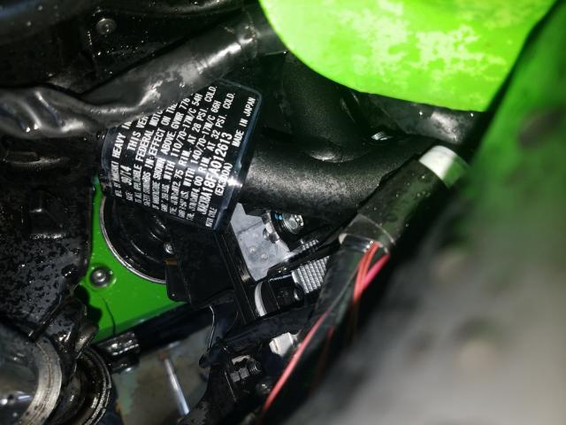 2015 KAWASAKI EX300 A JKAEX8A18FA012613