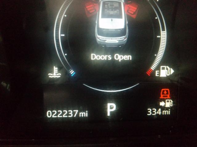 2017 LAND ROVER RANGE ROVE SALWR2FK7HA124107