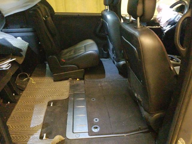 2018 DODGE GRAND CARA 2C4RDGEG9JR344881