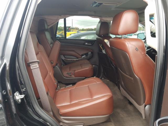 2015 CHEVROLET TAHOE K150 1GNSKCKC8FR144984
