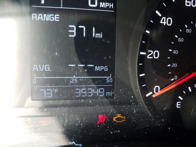 2019 KIA RIO S 3KPA24AB8KE203895