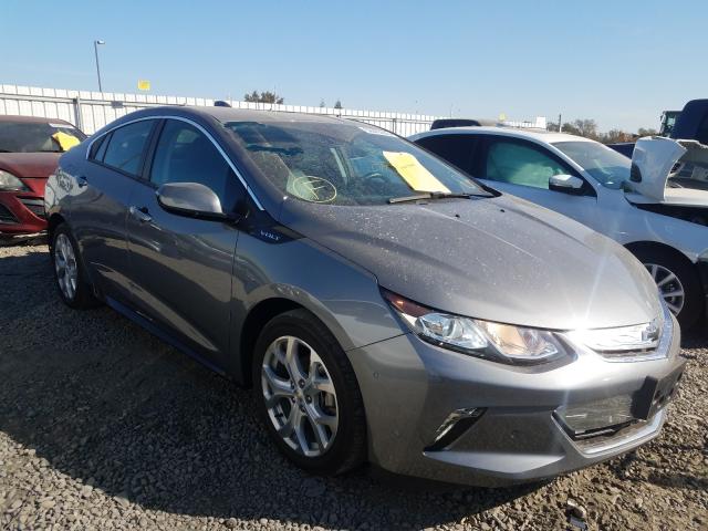 VIN 1G1RD6S51JU108170 2018 Chevrolet Volt, Premier no.1