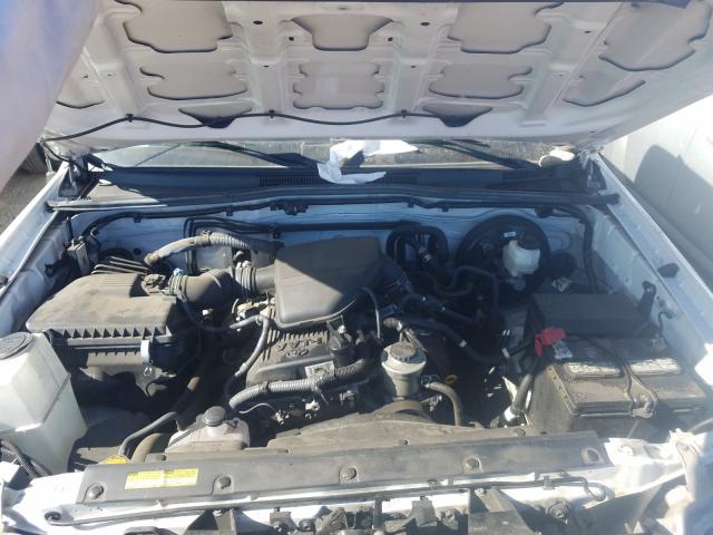 2013 TOYOTA TACOMA - 5TFPX4EN5DX017735