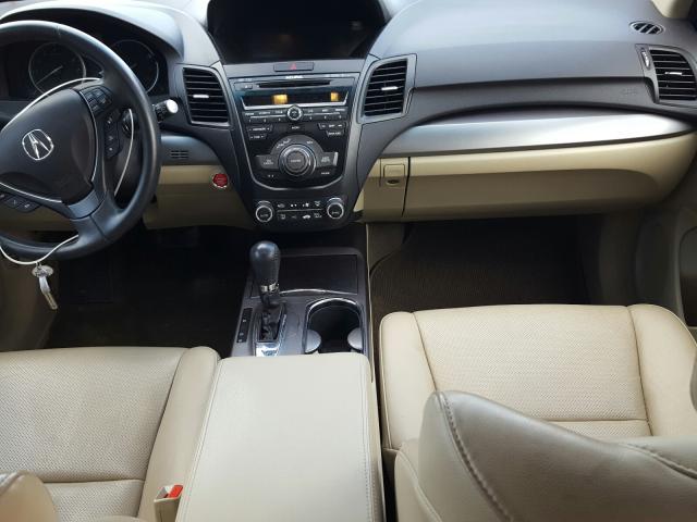 2014 ACURA RDX TECHNO 5J8TB3H56EL013352