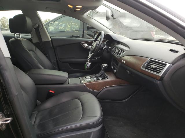 2016 AUDI A7 PREMIUM WAUWGAFC4GN112419