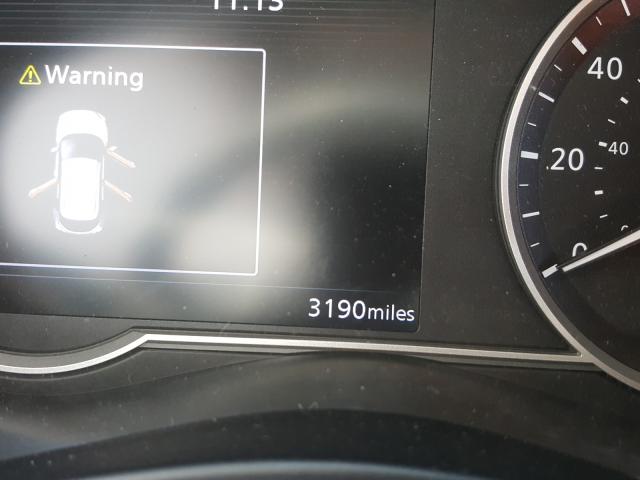 2020 NISSAN KICKS SV 3N1CP5CV1LL522997