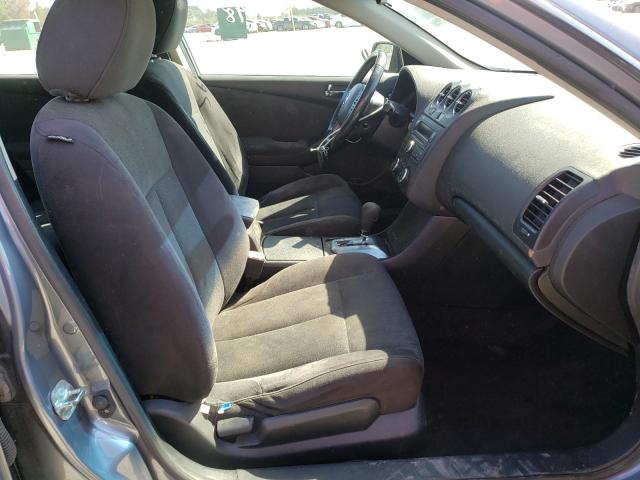 2011 NISSAN ALTIMA SR 1N4BL2AP6BN438556