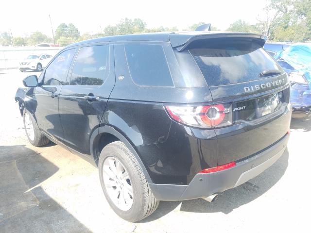 2017 LAND ROVER DISCOVERY SALCP2BG5HH659826
