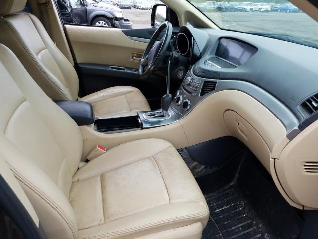 2010 SUBARU TRIBECA LI 4S4WX9GDXA4401628